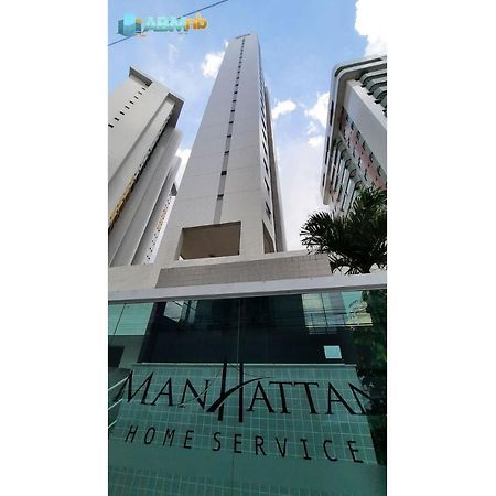 Apartamento The Best In Manhattan Home Service カルアル エクステリア 写真
