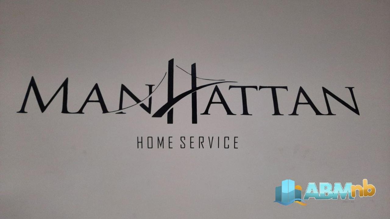 Apartamento The Best In Manhattan Home Service カルアル エクステリア 写真