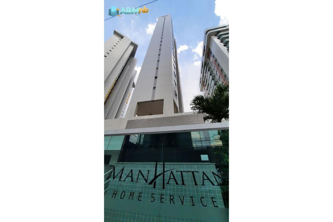 Apartamento The Best In Manhattan Home Service カルアル エクステリア 写真