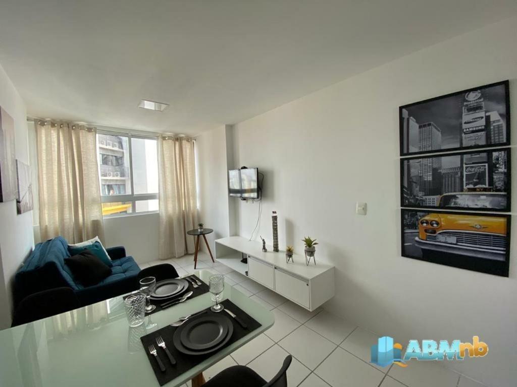 Apartamento The Best In Manhattan Home Service カルアル エクステリア 写真