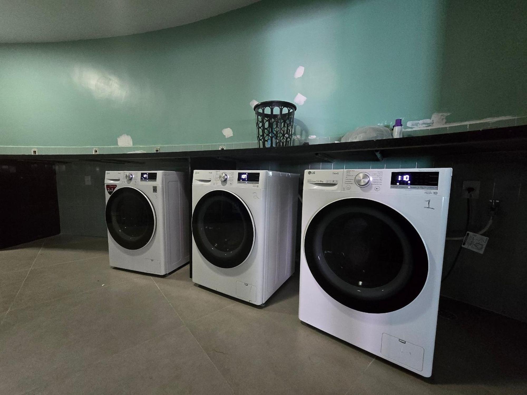 Apartamento The Best In Manhattan Home Service カルアル エクステリア 写真